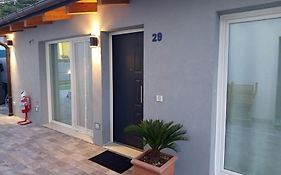 Iris Cottage